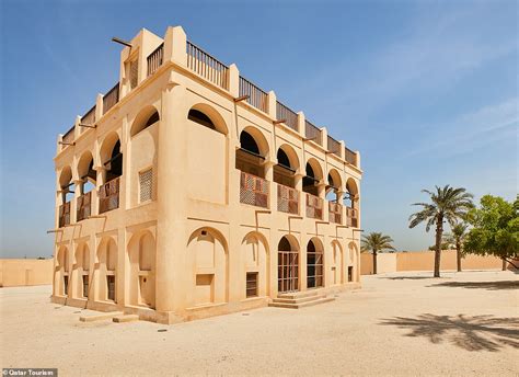 fendi palace qatari kingdom|old palace of qatar.